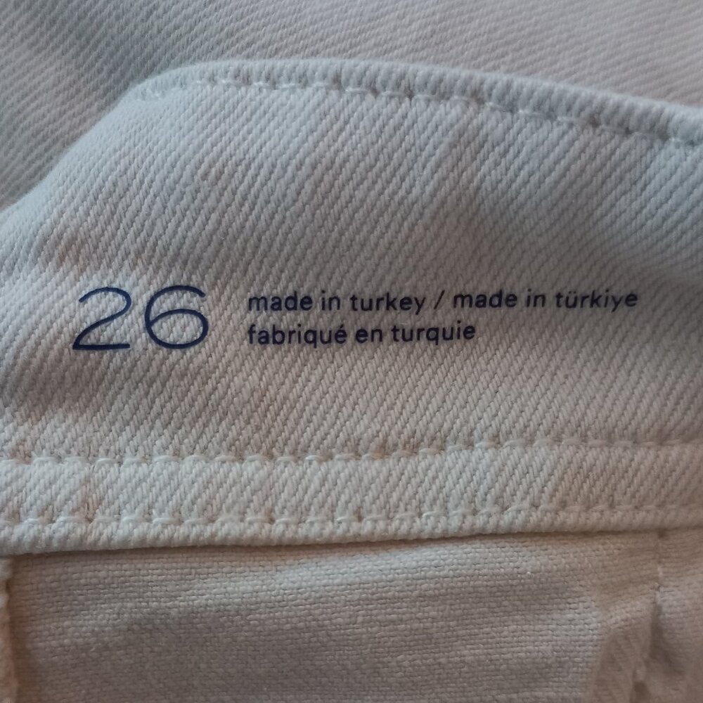 PILCRO The Kit High Rise Wide Leg Utility Trouser - Picture 13 of 15